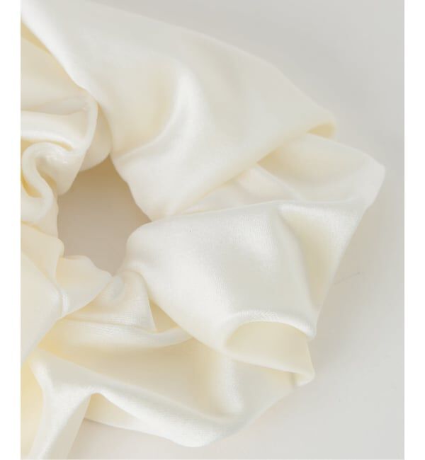 SLOBE IENA「《セット》Ex-Libris Paris SLOBE別注 シュシュ/ヘアゴムセット」|その他|