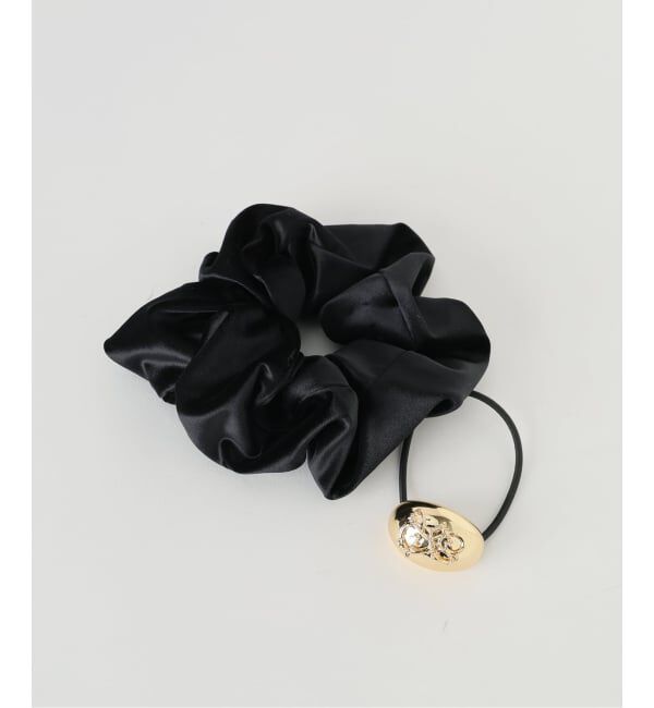 SLOBE IENA「《セット》Ex-Libris Paris SLOBE別注 シュシュ/ヘアゴムセット」|その他|