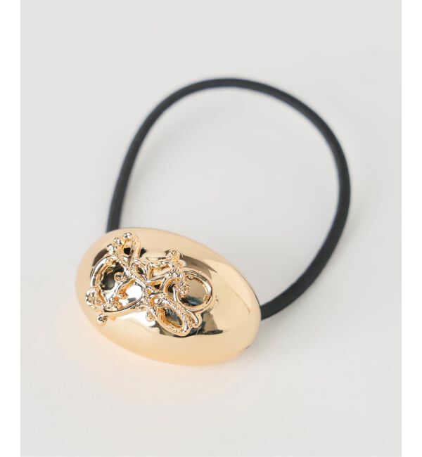 SLOBE IENA「《セット》Ex-Libris Paris SLOBE別注 シュシュ/ヘアゴムセット」|その他|