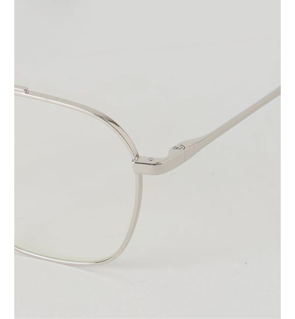 SLOBE IENA「《追加》aim/エイム ssallai SSALLAIOPTICAL」|メガネ|