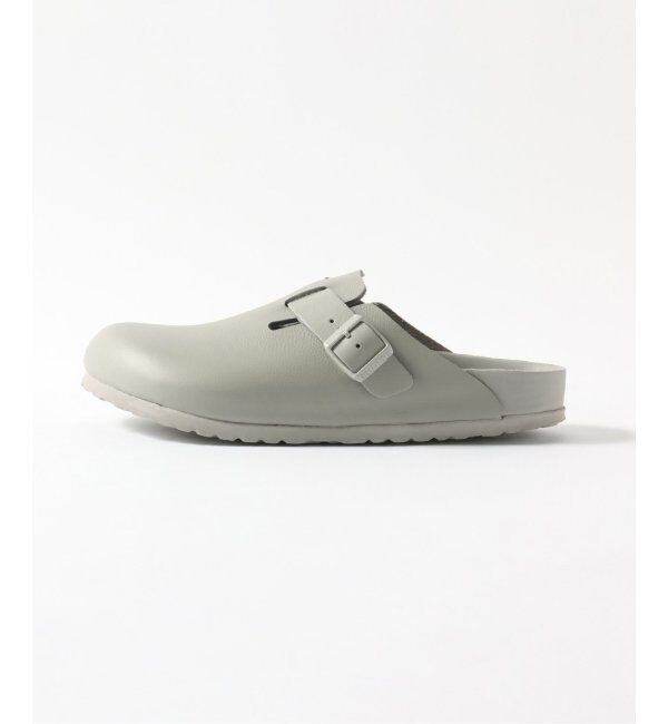 EDIFICE「BIRKENSTOCK (ビルケンシュトック) BOSTON EXQUISITE MINERAL 1026830」|サンダル|