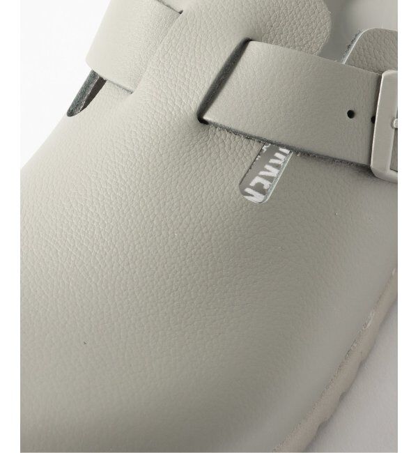 EDIFICE「BIRKENSTOCK (ビルケンシュトック) BOSTON EXQUISITE MINERAL 1026830」|サンダル|