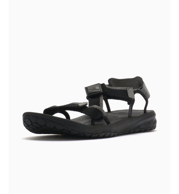 EDIFICE「THE NORTH FACE (ノースフェイス) STRATUM SWIFT」|サンダル|