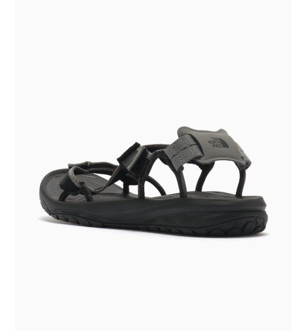 EDIFICE「THE NORTH FACE (ノースフェイス) STRATUM SWIFT」|サンダル|