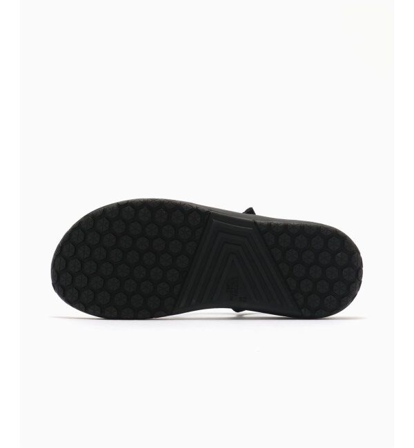 EDIFICE「THE NORTH FACE (ノースフェイス) STRATUM SWIFT」|サンダル|