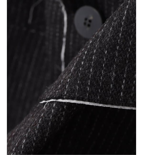 EDIFICE「WRIGHT+DOYLE (ライトアンドドイル) STANHPE ジャケット」|その他|