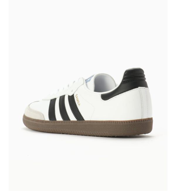 PULP「adidas / アディダス SAMBA OG / B75806」|スニーカー|