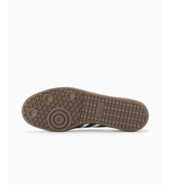 PULP「adidas / アディダス SAMBA OG / B75806」|スニーカー|