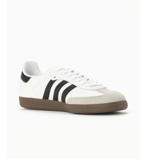 PULP「adidas / アディダス SAMBA OG / B75806」|スニーカー|