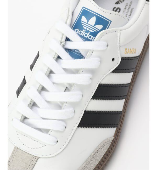 PULP「adidas / アディダス SAMBA OG / B75806」|スニーカー|