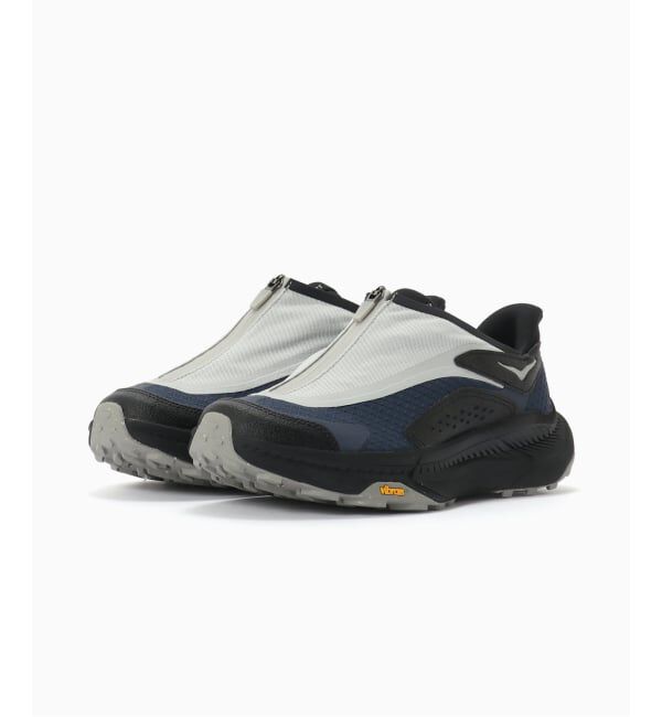 EDIFICE「HOKA（ホカ）Project Transport」|スニーカー|