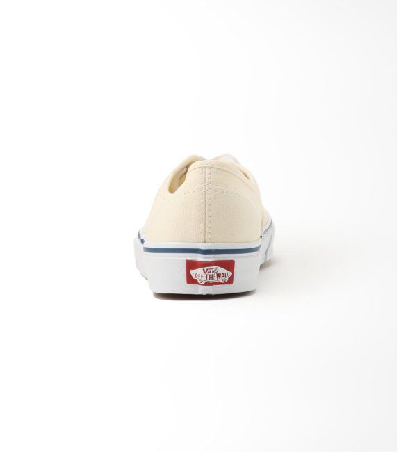 JOURNAL STANDARD relume「【VANS / ヴァンズ】Authentic：スニーカー」|スニーカー|