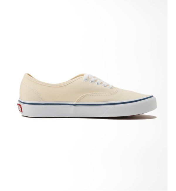 JOURNAL STANDARD relume「【VANS / ヴァンズ】Authentic：スニーカー」|スニーカー|