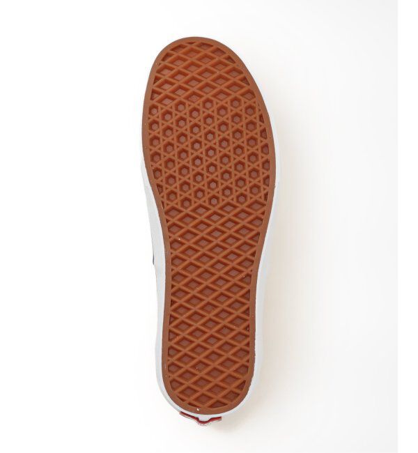 JOURNAL STANDARD relume「【VANS / ヴァンズ】Authentic：スニーカー」|スニーカー|