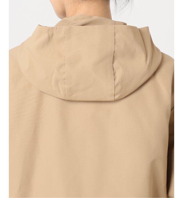 JOURNAL STANDARD「グログランZIPフードブルゾン」|その他|