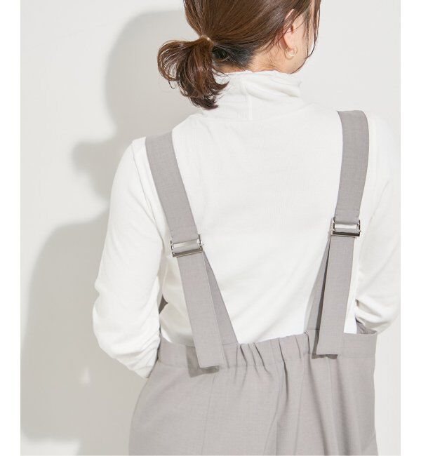 JOURNAL STANDARD「《追加》ベアテレコタートルプルオーバー」|Tシャツ・カットソー|