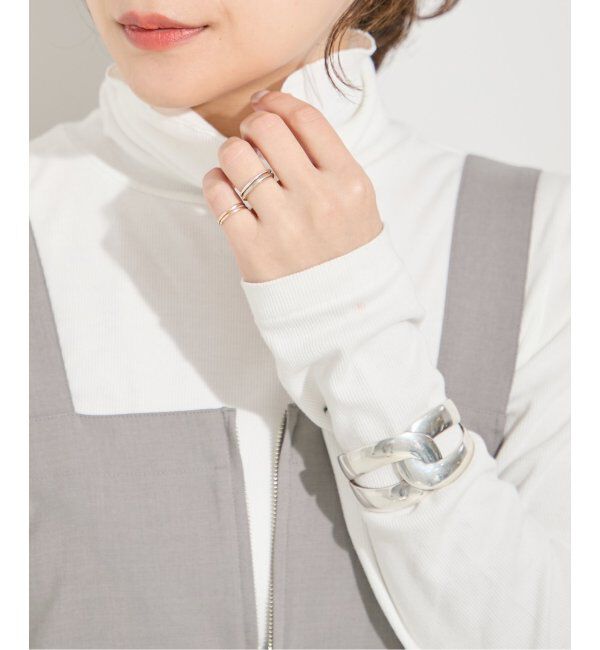 JOURNAL STANDARD「《追加》ベアテレコタートルプルオーバー」|Tシャツ・カットソー|