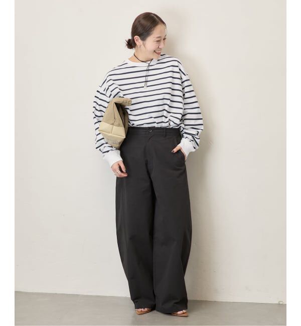 JOURNAL STANDARD「《追加2》タックスウェットシャツ」|Tシャツ・カットソー|