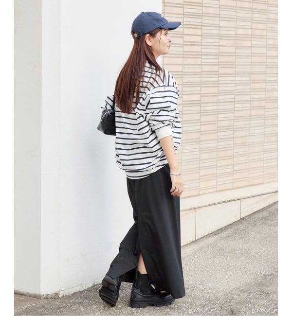 JOURNAL STANDARD「《追加2》タックスウェットシャツ」|Tシャツ・カットソー|