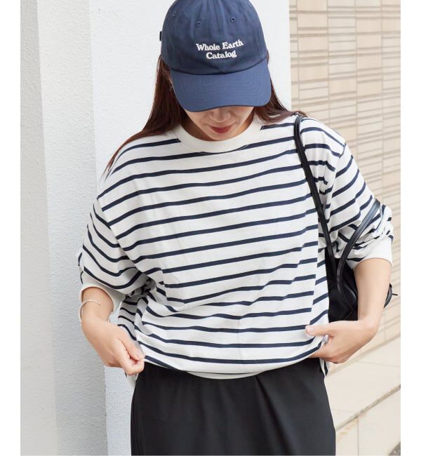 JOURNAL STANDARD「《追加2》タックスウェットシャツ」|Tシャツ・カットソー|