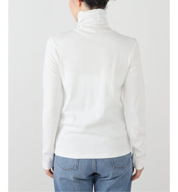 JOURNAL STANDARD「《追加2》ベアテレコタートルプルオーバー」|Tシャツ・カットソー|