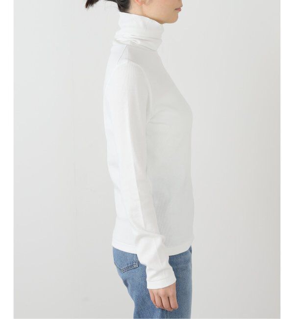 JOURNAL STANDARD「《追加2》ベアテレコタートルプルオーバー」|Tシャツ・カットソー|