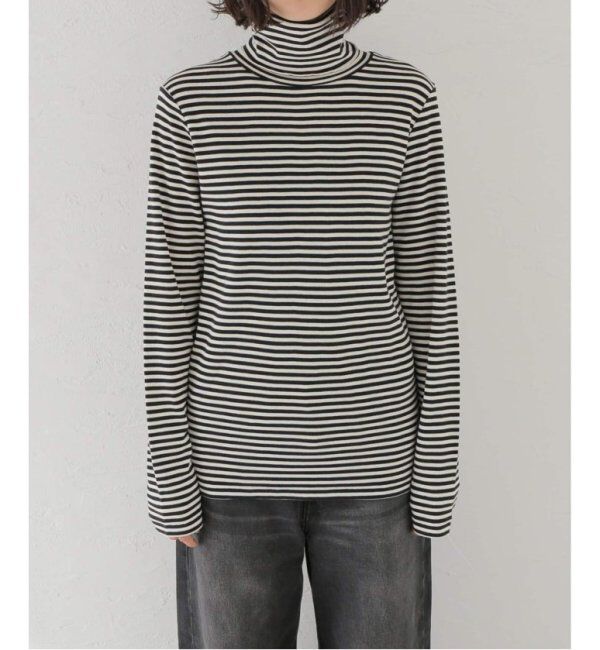 JOURNAL STANDARD「《追加2》ベアテレコタートルプルオーバー」|Tシャツ・カットソー|