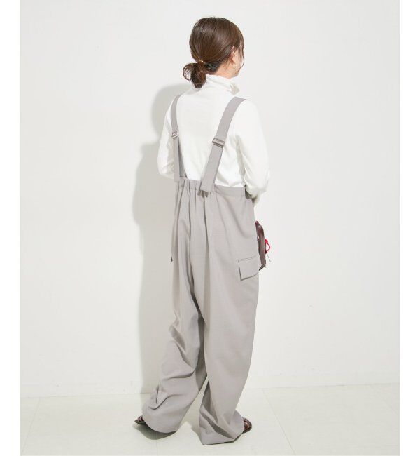 JOURNAL STANDARD「《追加2》ベアテレコタートルプルオーバー」|Tシャツ・カットソー|