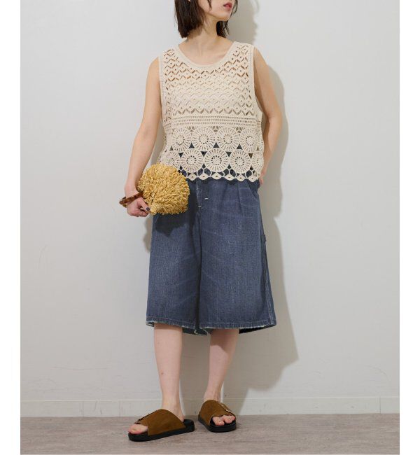 JOURNAL STANDARD relume「【Lee /リー】BAGGY PAINTER SHORTS」|その他|