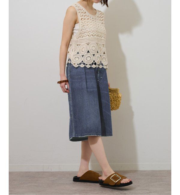 JOURNAL STANDARD relume「【Lee /リー】BAGGY PAINTER SHORTS」|その他|