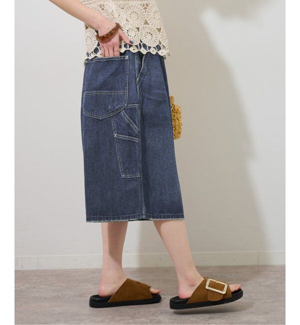 JOURNAL STANDARD relume「【Lee /リー】BAGGY PAINTER SHORTS」|その他|