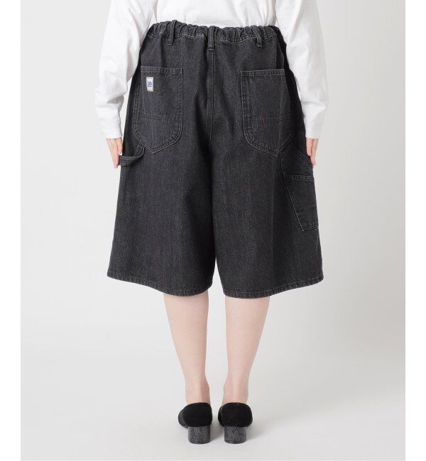 JOURNAL STANDARD relume「【Lee /リー】BAGGY PAINTER SHORTS」|その他|