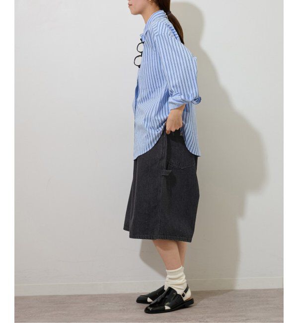 JOURNAL STANDARD relume「【Lee /リー】BAGGY PAINTER SHORTS」|その他|