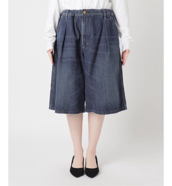 JOURNAL STANDARD relume「【Lee /リー】BAGGY PAINTER SHORTS」|その他|