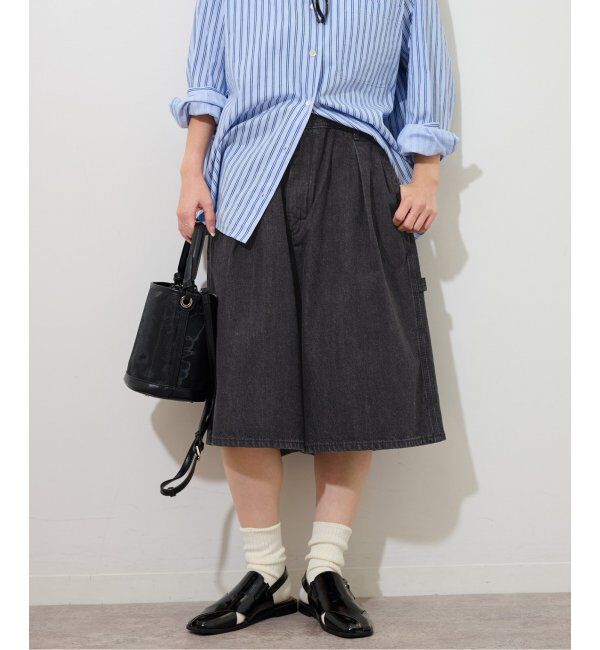 JOURNAL STANDARD relume「【Lee /リー】BAGGY PAINTER SHORTS」|その他|