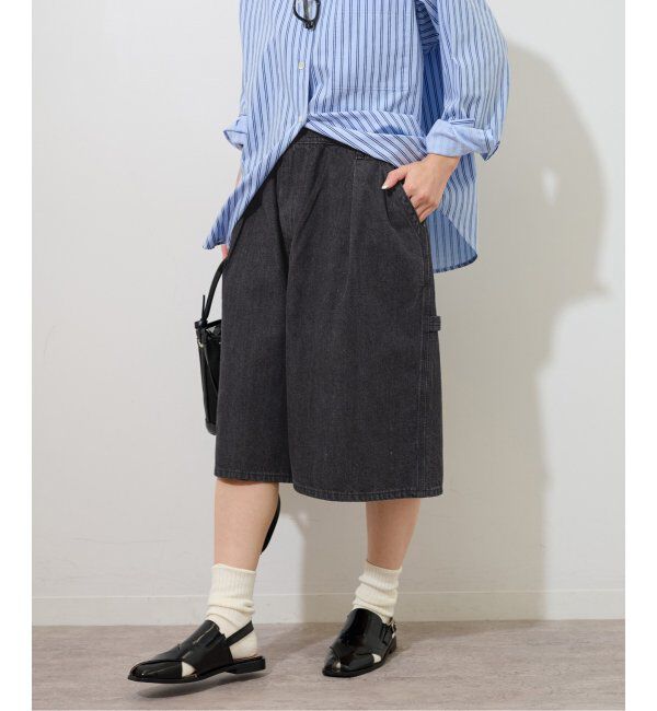 JOURNAL STANDARD relume「【Lee /リー】BAGGY PAINTER SHORTS」|その他|