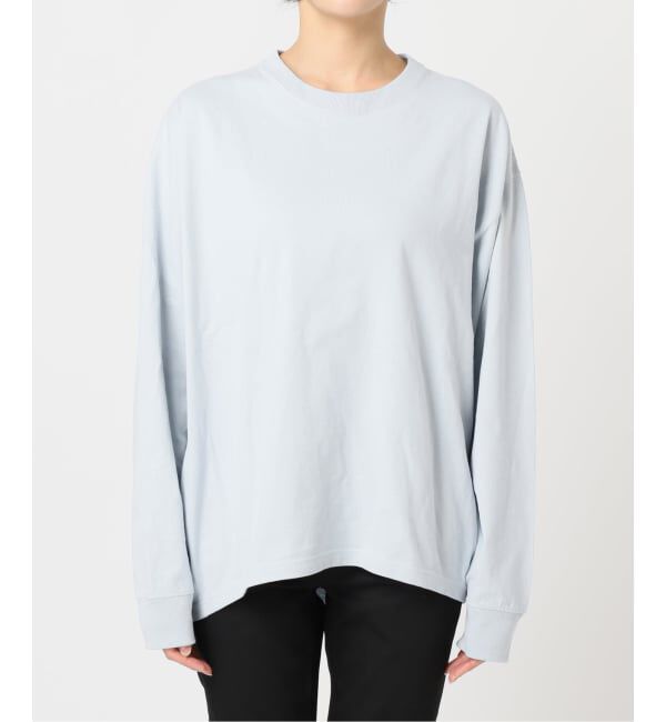 JOURNAL STANDARD「《追加3》タックスウェットシャツ」|Tシャツ・カットソー|