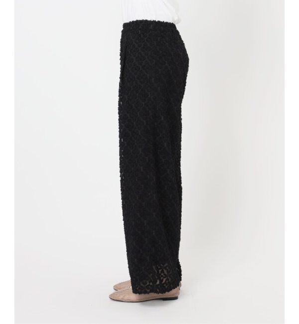 JOURNAL STANDARD relume「キカカットジャガードパンツ」|その他|