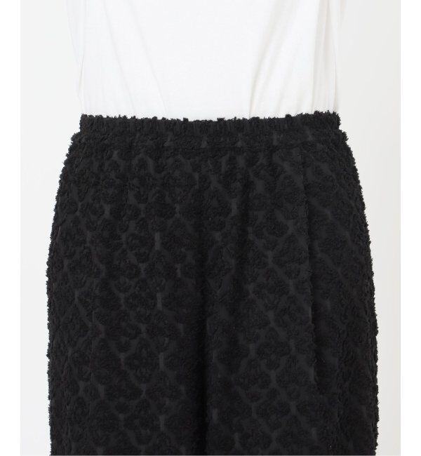 JOURNAL STANDARD relume「キカカットジャガードパンツ」|その他|