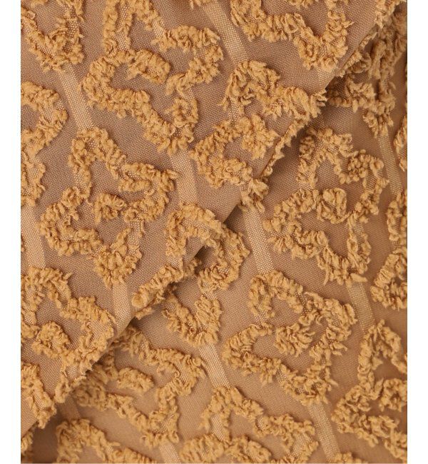 JOURNAL STANDARD relume「キカカットジャガードパンツ」|その他|