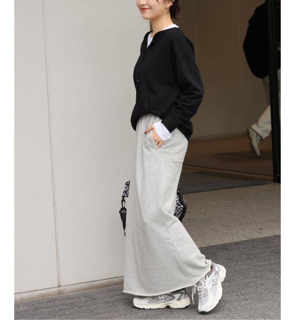 JOURNAL STANDARD relume「［2枚セット］3WAYレイヤードヘンリープルオーバー」|ニット・セーター|