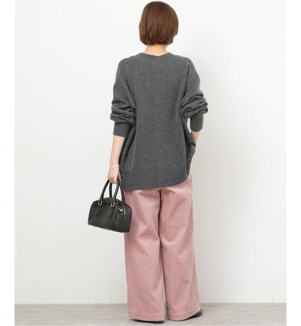 JOURNAL STANDARD relume「コットンコーデュロイイージーワイド」|その他|