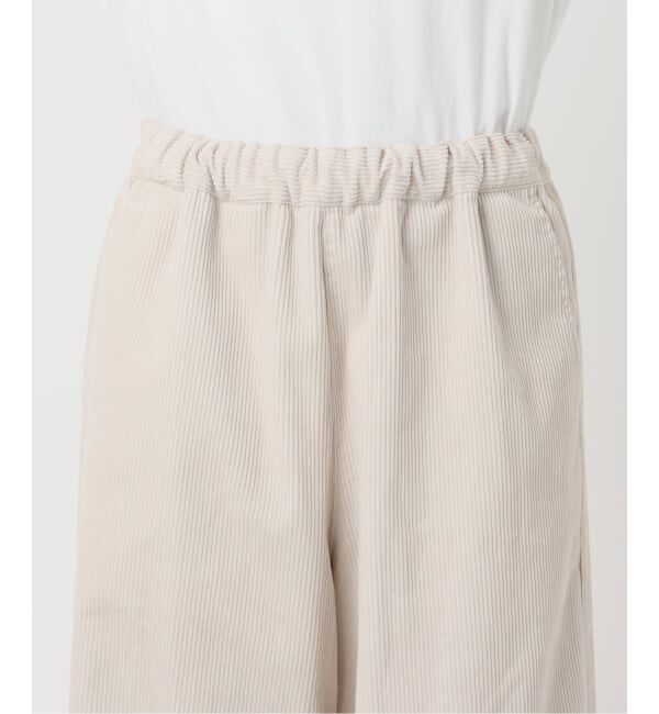 JOURNAL STANDARD relume「コットンコーデュロイイージーワイド」|その他|