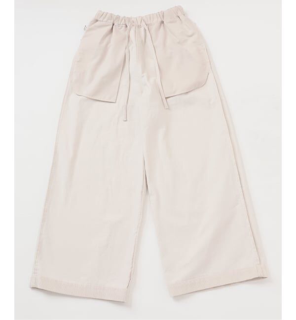 JOURNAL STANDARD relume「コットンコーデュロイイージーワイド」|その他|