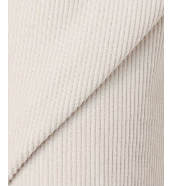 JOURNAL STANDARD relume「コットンコーデュロイイージーワイド」|その他|