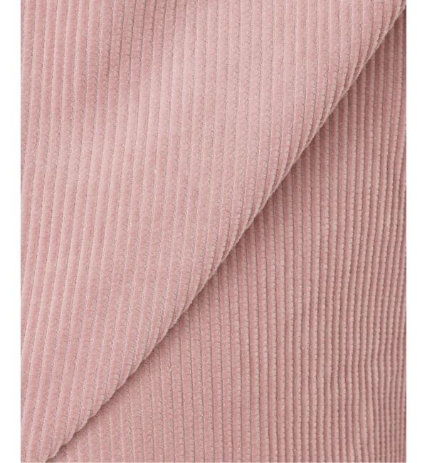 JOURNAL STANDARD relume「コットンコーデュロイイージーワイド」|その他|