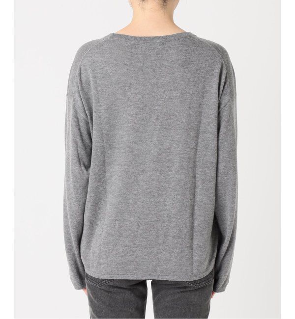 JOURNAL STANDARD relume「《追加》［2枚セット/新色］3WAYレイヤードニットプルオーバー」|ニット・セーター|