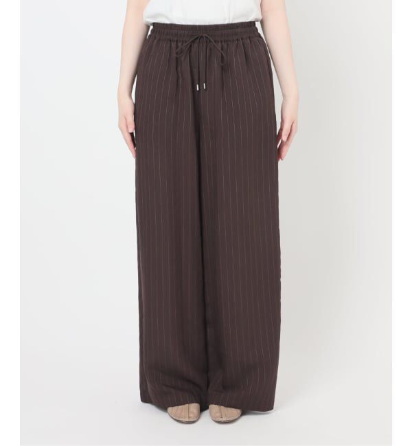 JOURNAL STANDARD relume「《追加》N/Rダブルストライプパンツ」|その他|