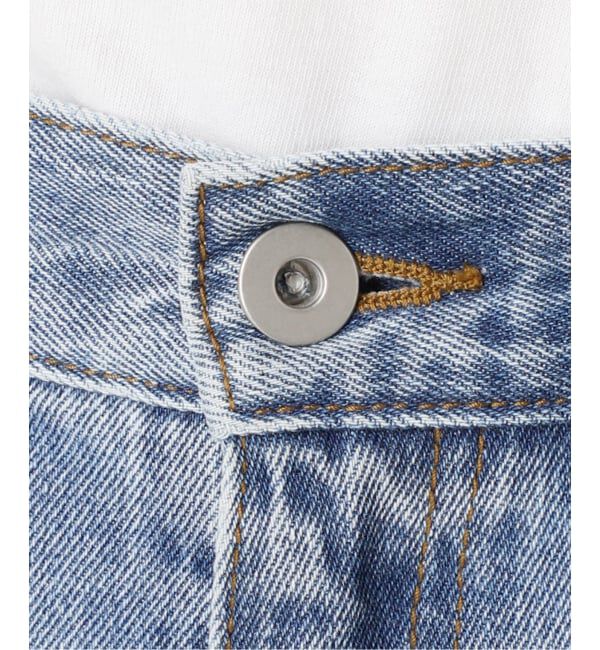 JOURNAL STANDARD relume「サイドタックバギーデニム」|デニム|