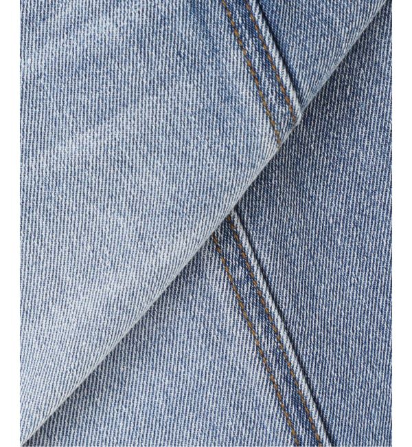 JOURNAL STANDARD relume「サイドタックバギーデニム」|デニム|
